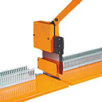 Trunking Cutter
