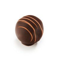 Pralibel - Balder - dark chocolate with orange flavoured dark ganache 15.3g x 1kg
