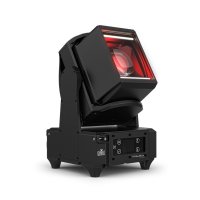 Chauvet Pro COLORado PXL Curve 1 120w RGBW LED Zoom with 200&deg; tilt and 60&deg; pan
