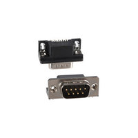 D-Sub Contacts Sckt Contacts