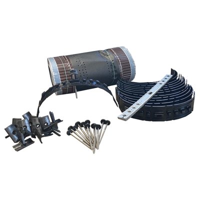 FP McCann Dry Ridge Kit (6m)