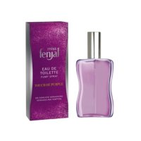 Fenjal Miss Fenjal Touch Of Purple 50ml Edt Spr