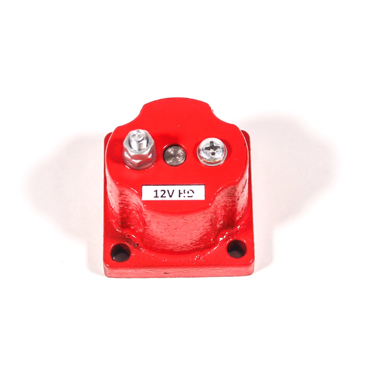 COIL SOLENOID 12V