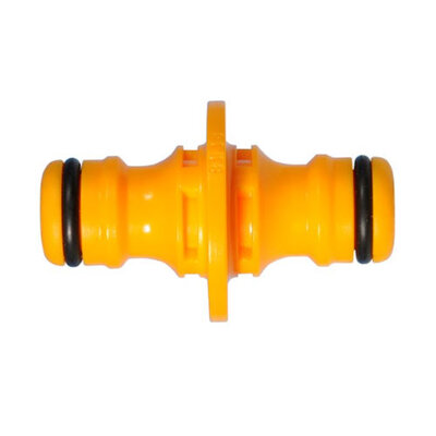 Double Male Connector