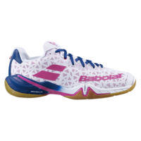 BABOLAT BADMINTON SHOES SHADOW TOUR WOMEN ,EMCARSHOP.MU,MAURITIUS