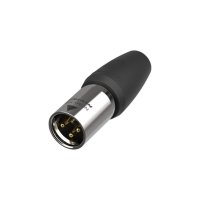 Neutrik Outdoor 3 Pin Male XLR - IP65 
