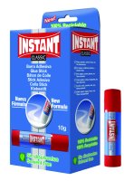 Instant Glue Stick - 10g 