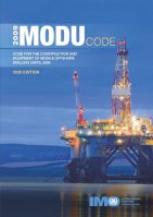 2009 Modu Code