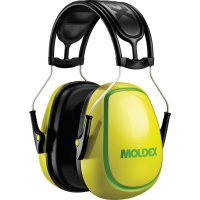 M4 EARMUFF SNR 30