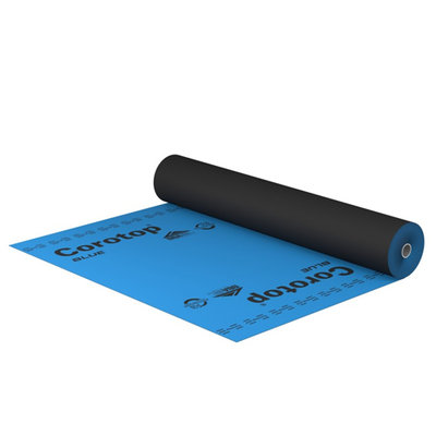 Corotex Breather Felt Blue 50 x 1.5M
