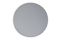 Croydex Presion Cascade 1 Function Rain Showerhead - Chrome AM305041