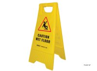 Esko Floor Signs