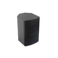 DAS Audio MIA-X12.75 | 12" Coaxial 400W 8 Ohm Passive Installation Speaker (Black)