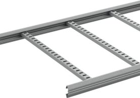 Galv. Ladder & Accessories