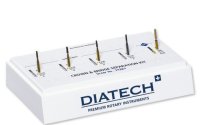 Coltene Diatech Crown & Bridge Separation Kit - DMI Ireland's Leading Dental Supplier - Next Day Delivery