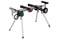 Metabo Mitre Saw Stand  Extendable KSU 251 - up to 2.5mtr length