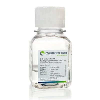 Cell Culture Media - Special Media