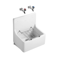Armitage Shanks Alder 510mm Cleaner Sink S590001