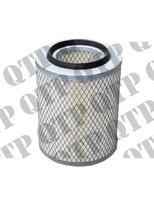 Air Filter Outer