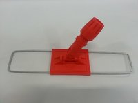 DUST MOP HOLDER 40cm RED