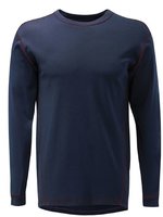 Eddison FR ARC Navy Base Layer Shirt