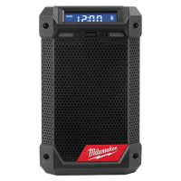 M12&trade; Radio Charger DAB+