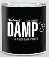 Fleetwood Damp & Watermark Primer 2.5ltr