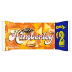 Kimberley Gang 300g Jacobs PM€2 x18