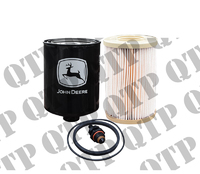 Fuel Filter Kit
