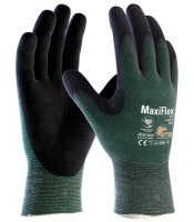 MaxiFlex CUT Palm Coated Knitwrist EN388 4331B