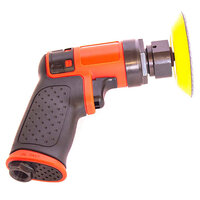 Headlight Air Sander