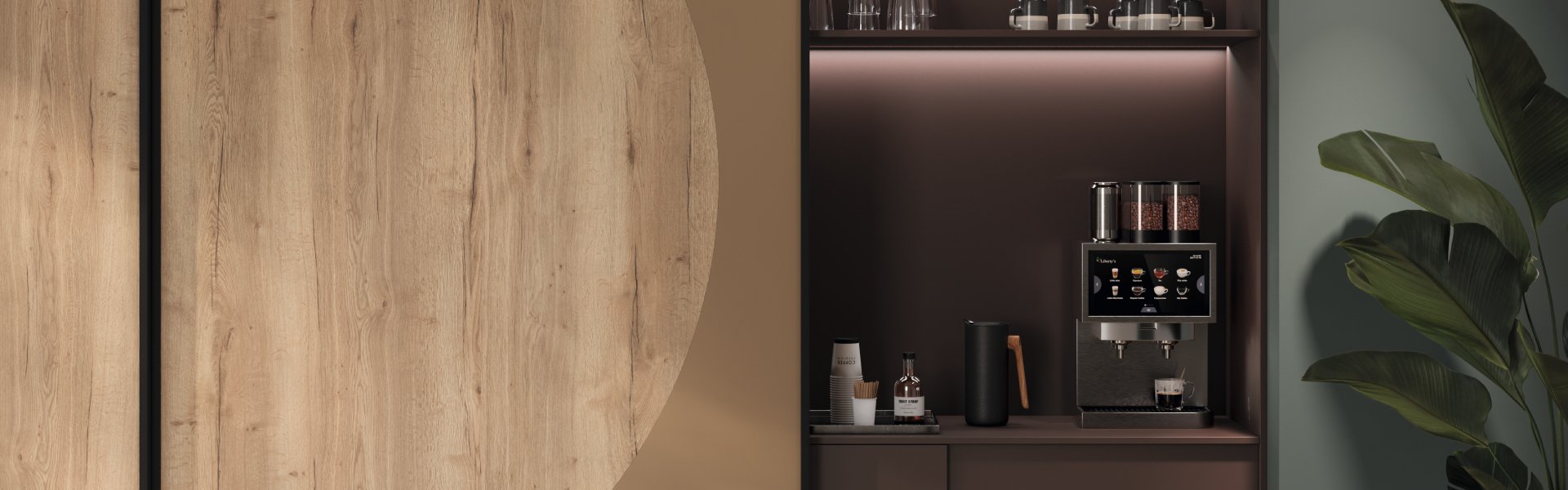 EGGER Decorative Collection 26+ - PerfectSense Ambiance