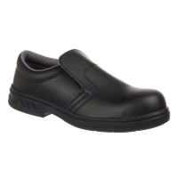 Portwest Steelite Slip On Safety Shoe