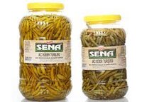 Hot Pepper Pickle Sena (Sus Biberi) 5kg