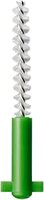 Curaprox Prime Refill - 5pk Green: 1.1mm | 2.5mm - DMI Dental Supplies Northern Ireland - Next Day Delivery