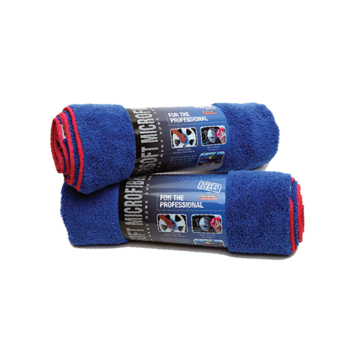 XL Microfibre Drying Towel