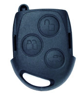 FORD 3 BUTTON ROUND