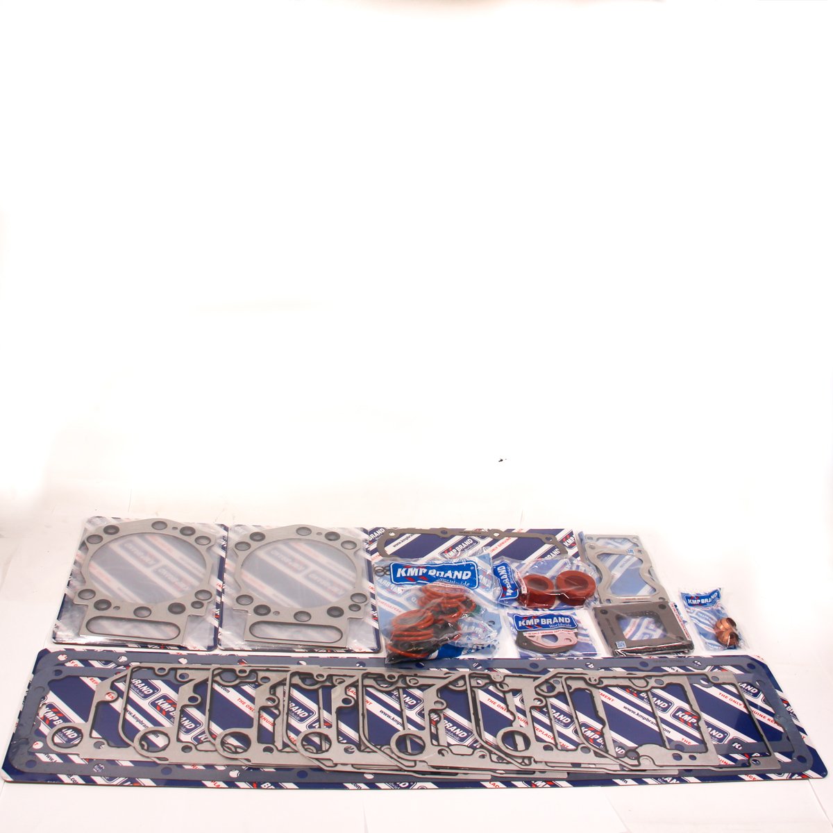 GASKET KIT, UPPER K19