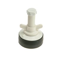 1377W 75mm 3" NYLON DRAIN TEST PLUG