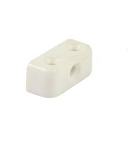 White Modesty Block Pack of 65