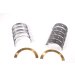 BEARING KIT, MAIN & THRUST - .50MM