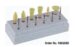 Edenta Composite Finishing Kit - DMI Dental Supplies Ireland - Next Day Delivery