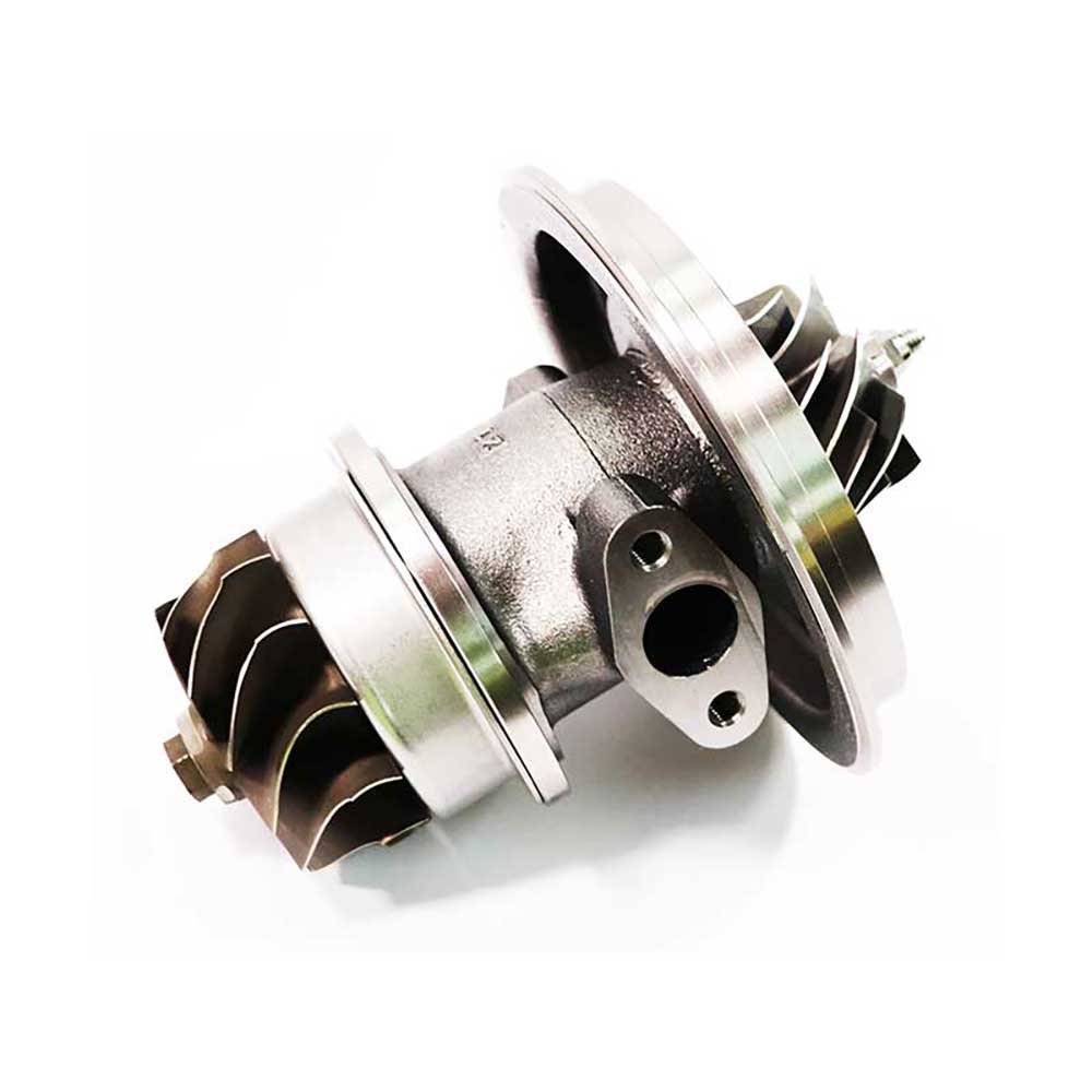TURBOCHARGER CARTRIDGE