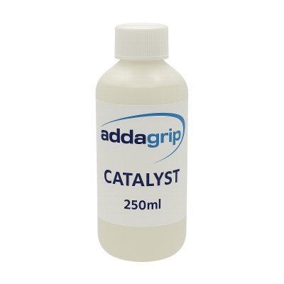 Addagrip Catalyst (Accelerator) 250ml + Syringe for Resin Bound Systems