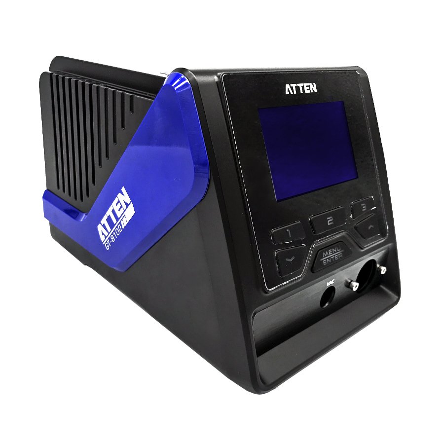 Atten GT-8102 Hot Air Station