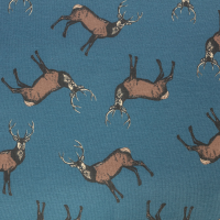 Danish Design Woodland Stag Luxury Deep Duvet Spare Cover