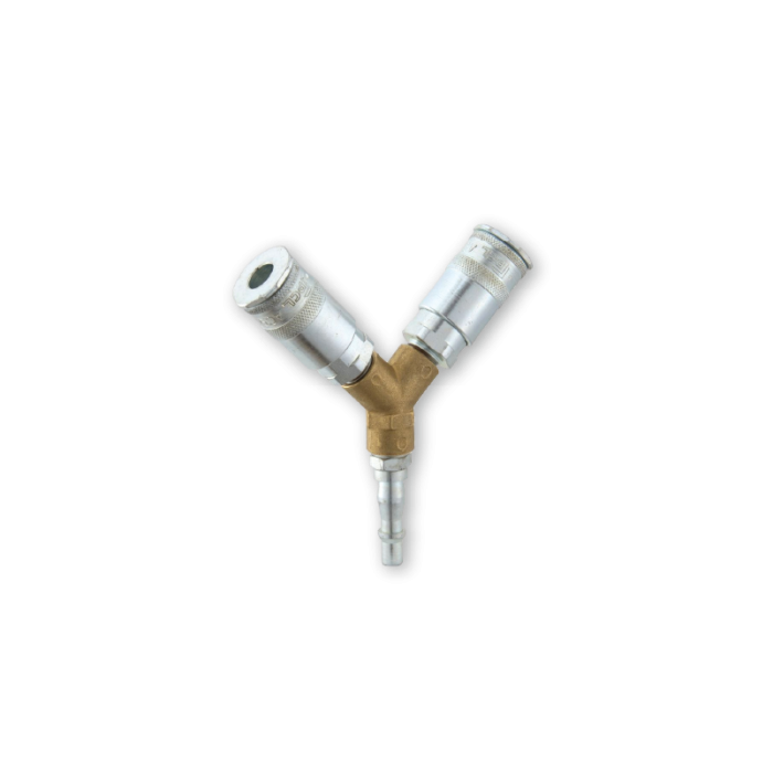 Vertex Twin Coupling