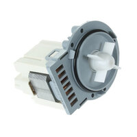 Genuine Hotpoint Indesit Drain Pump 1800880