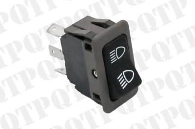 Toggle / Rocker Switch