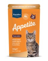 Karnlea Appetite Supplement for Cats 100g